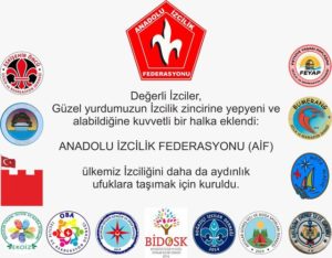 Anadolu İzcilik Federasyonu
