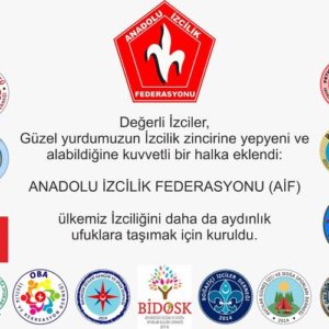 Anadolu İzcilik Federasyonu