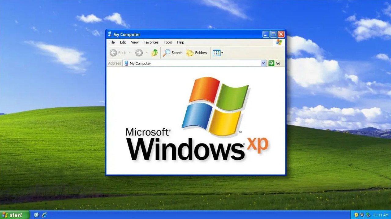 İnceleme: Windows XP – Güvenebileceğiniz bir işletim sistemi.
