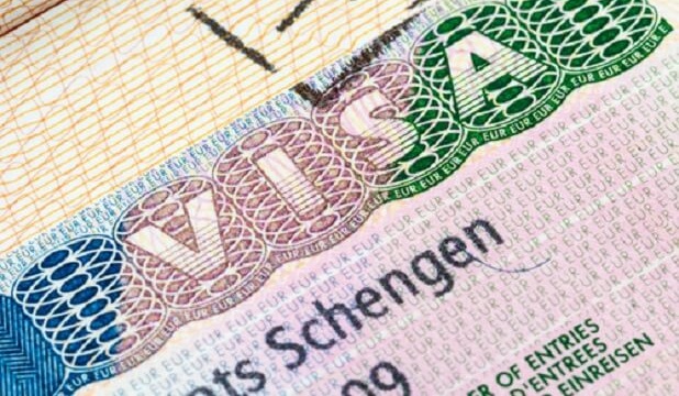 Schengen Vizesi Nedir ?