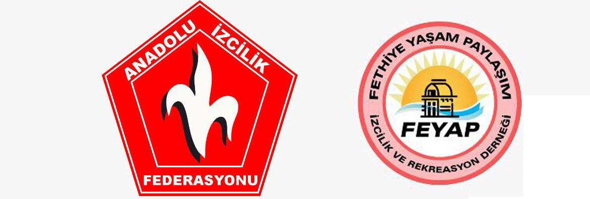 Anadolu İzcilik Federasyonu Genç İzcileri Yetiştiriyor.