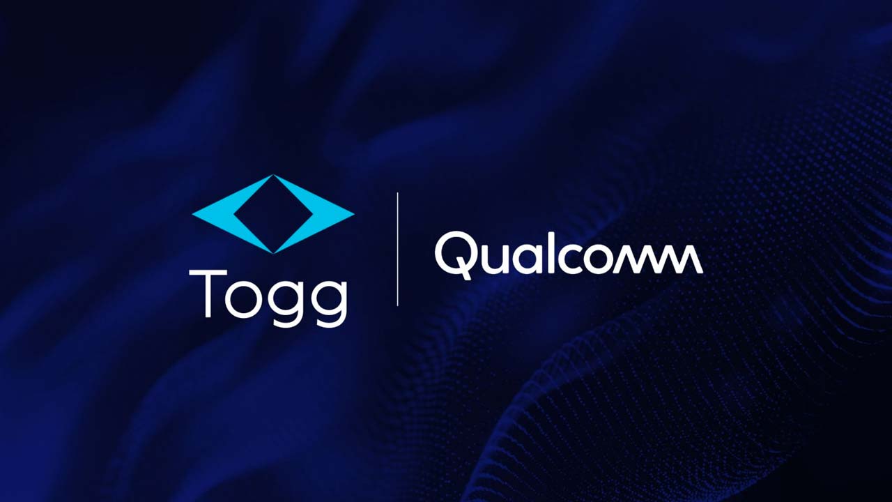 TOGG ve Qualcomm Snapdragon