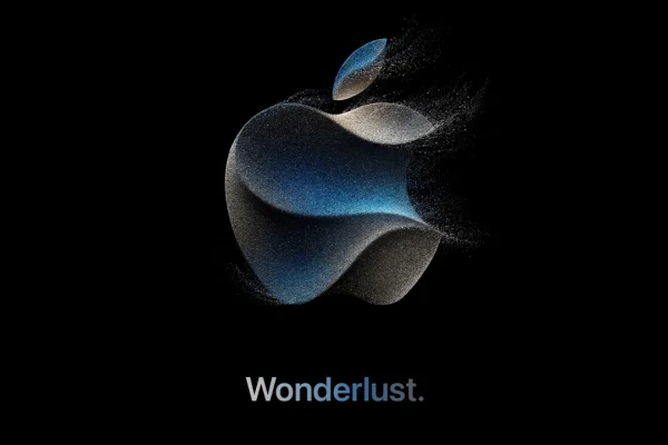 Apple Wonderlust Etkinliği 12 Eylül 2023
